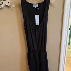 Medium Black Dress